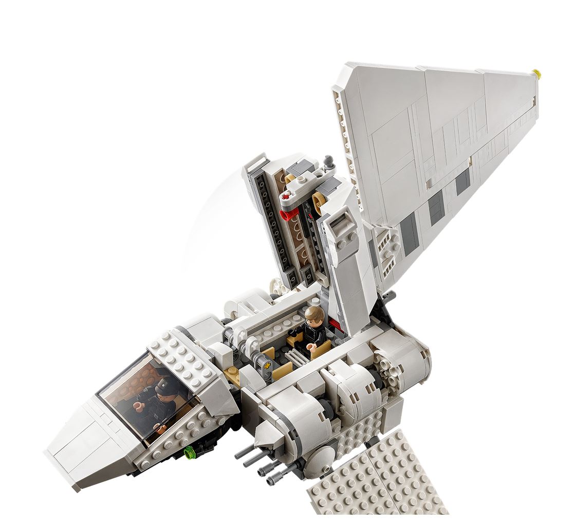 LEGO® Star Wars aus Set 75137,75243 Antennen dunkel grau NEU Visier 