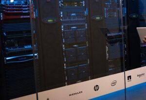IT Infrastruktur Datacenter Rollout Projektmanagement