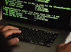 IT-Sicherheit Cybersicherheit Cybersecurity 