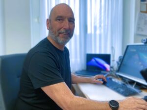 IT Sicherheit und IT Infrastruktur