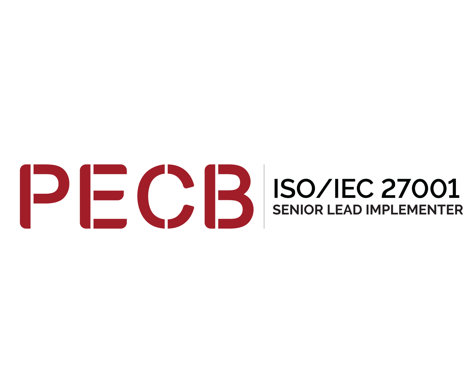 Zertifizierung zum ISO-IEC-27001-Senior-Lead-Implementer